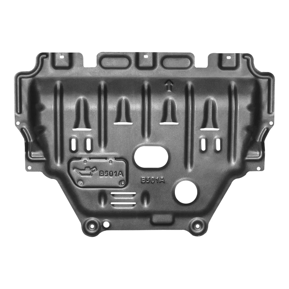 4X4 Auto Parts Skid Plate Chassis Guard Board for Ds5