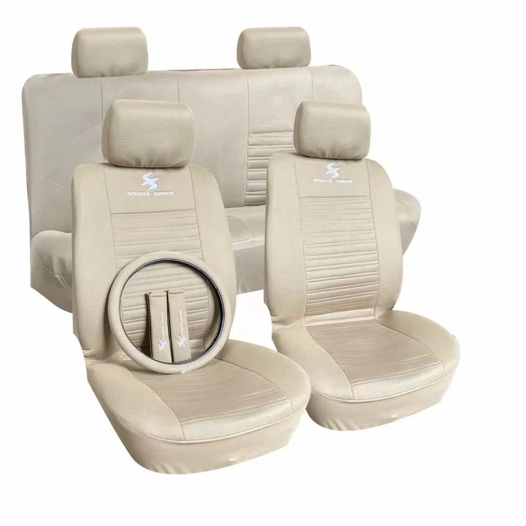 Cover for Leather Water Proof Baby Mat Protector Car Seat Covers