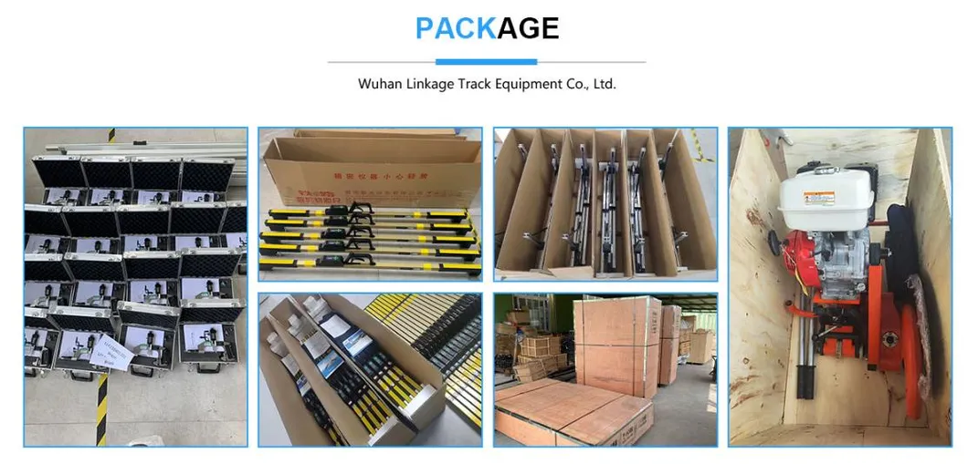 Packaging and Shipping