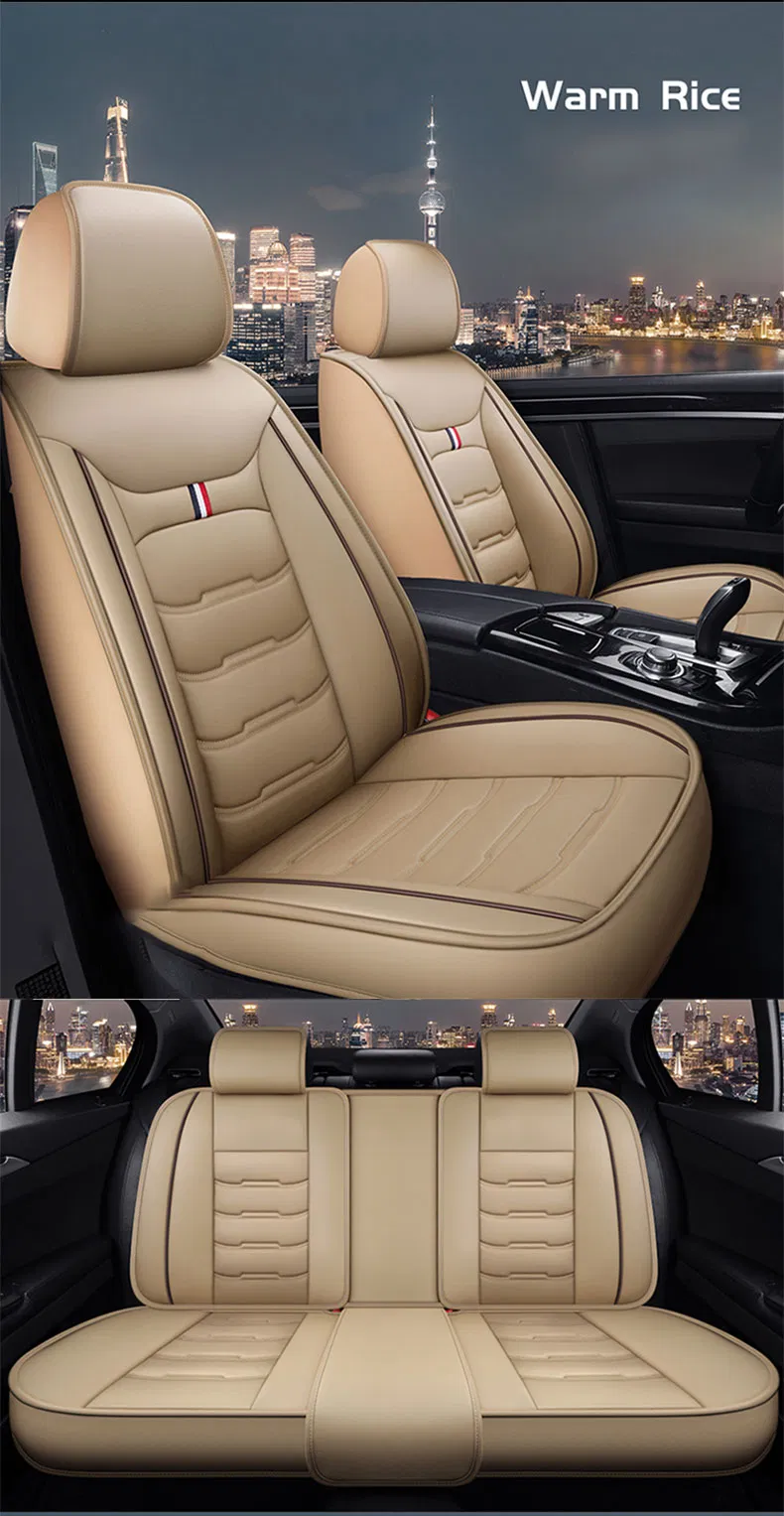 Car accessory details