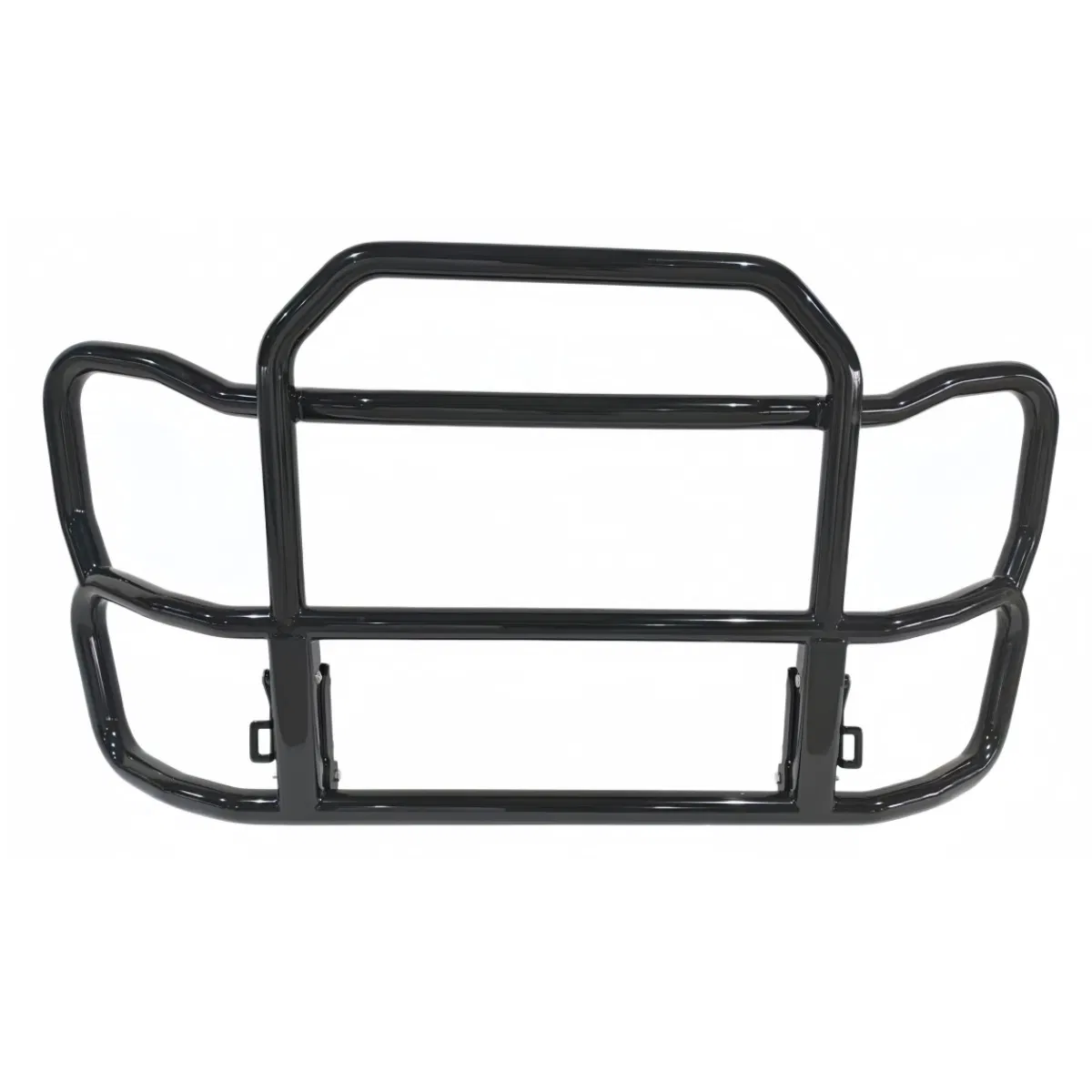 PVC coated Universal Deer Guard Grille Guard &nbsp;Cascadia and VOLV VNL &nbsp;KT T680 Peterbilt