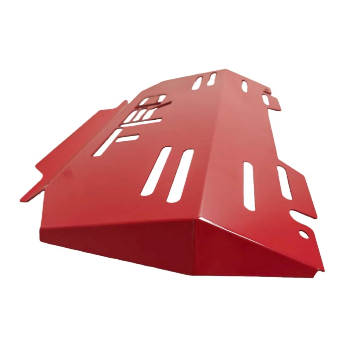 Skid plate lower guard plate fender plate XRF-XHB0001 for Hilux Revo