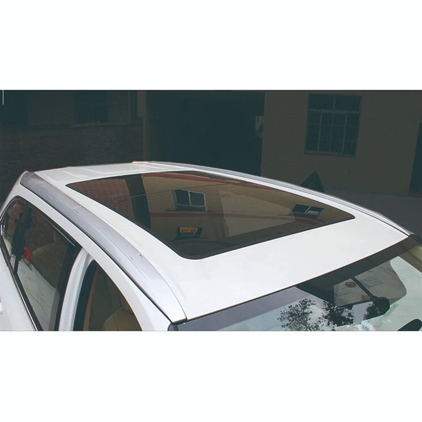Special Car ABS Roof Bar Car Roof Rack