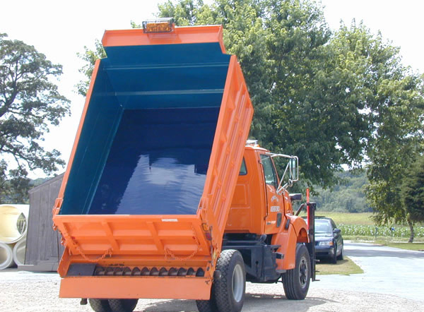 High-Load-Bearing Reliable Truck Bed Liner Customized Size for All Trucks