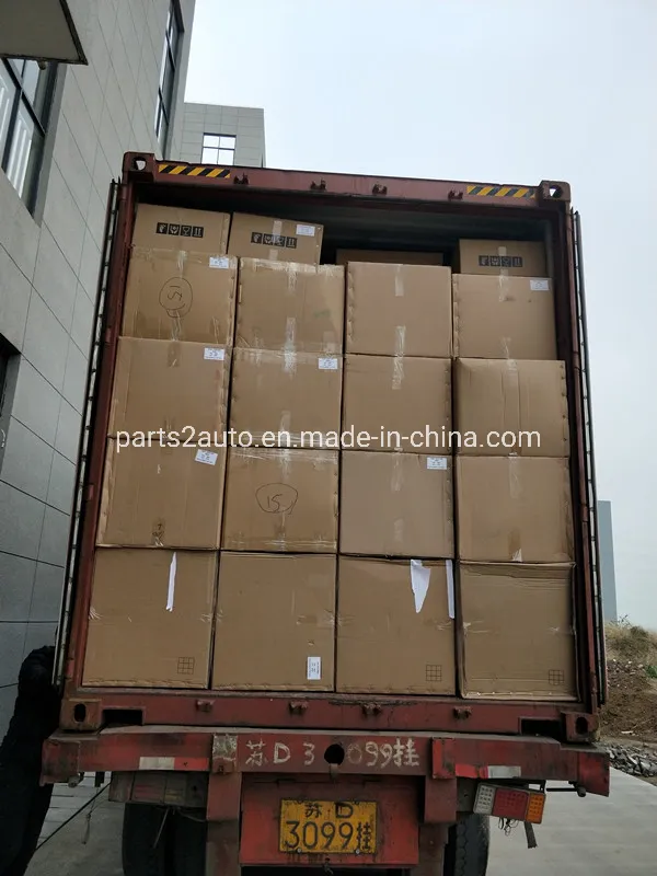 Shipping Carton