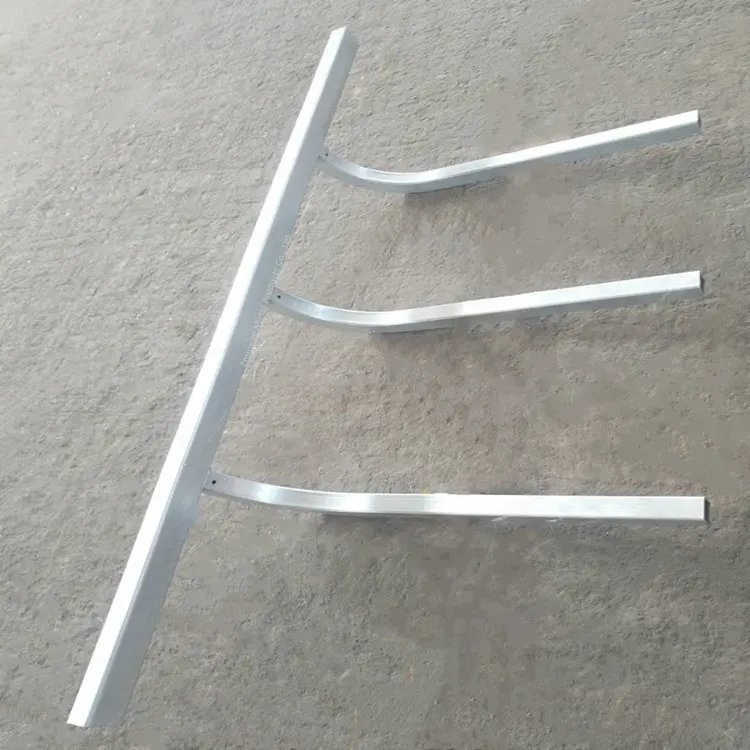 Durable OEM Trailer Bull Bars &amp; Rear Bumpers – Supplier Direct Pricing