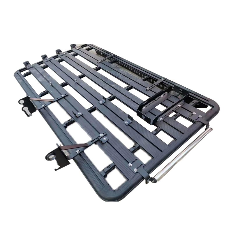 Universal Luggage Car Roof Rack for 4X4 Pick-up Truck Platform