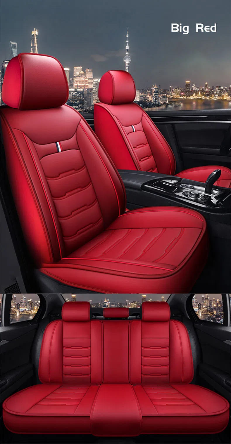 Waterproof test seat cover