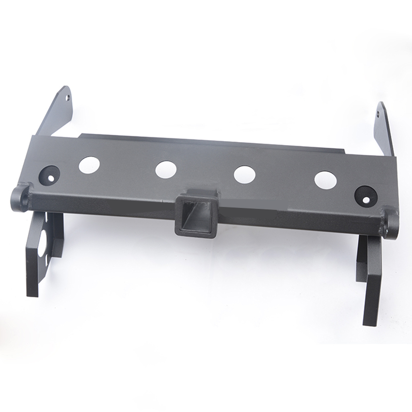 Factory Directly Truck Pickup Front Bumper Bull Bar for Suzuki Jimny Jb43 Universal Body Spare Parts