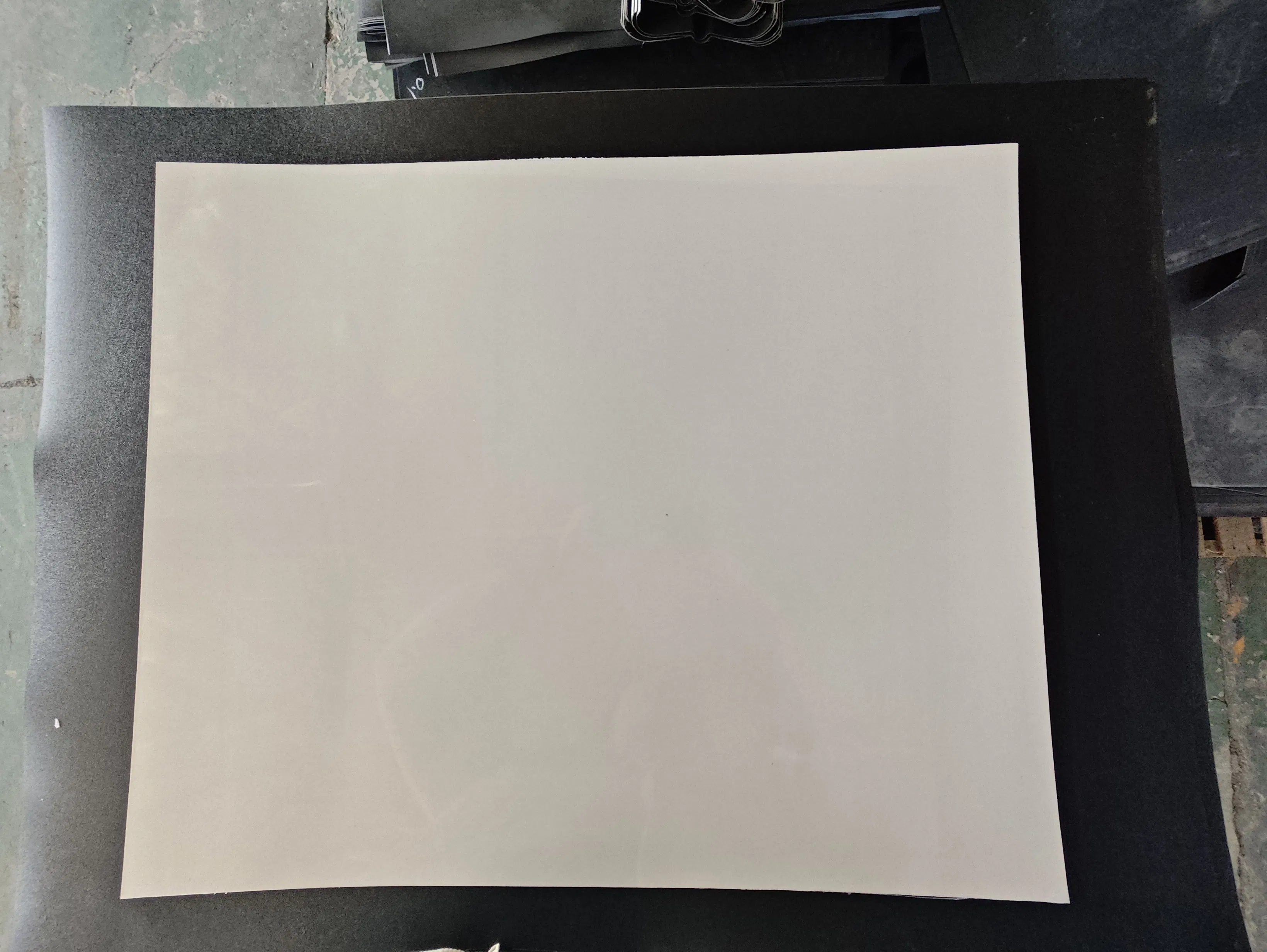 Customizable Surface Logo Truck Mud Flap for Quality-Focused Customers