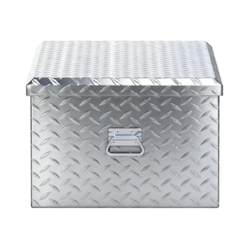 New Arrival Aluminium Tool Box for Trucks and Trailer