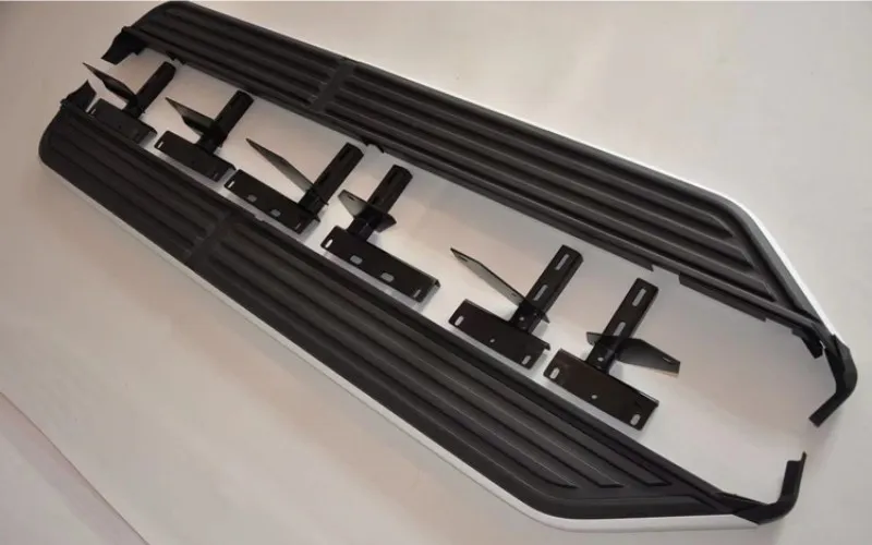 Side Step Running Board Land Rover Discovery