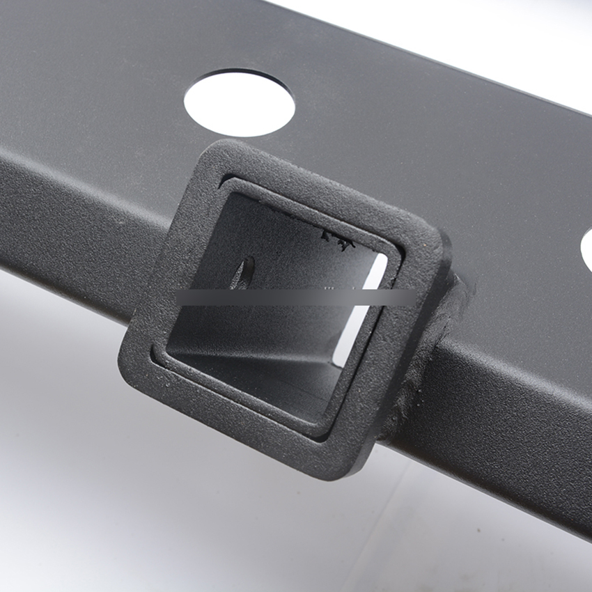 Factory Directly Truck Pickup Front Bumper Bull Bar for Suzuki Jimny Jb43 Universal Body Spare Parts