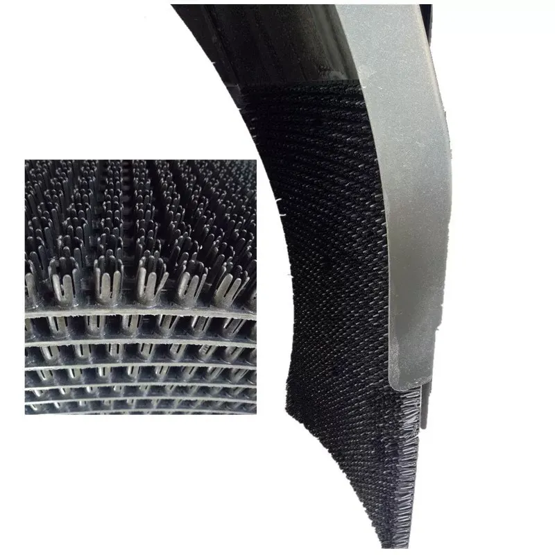 Splash Guard Display