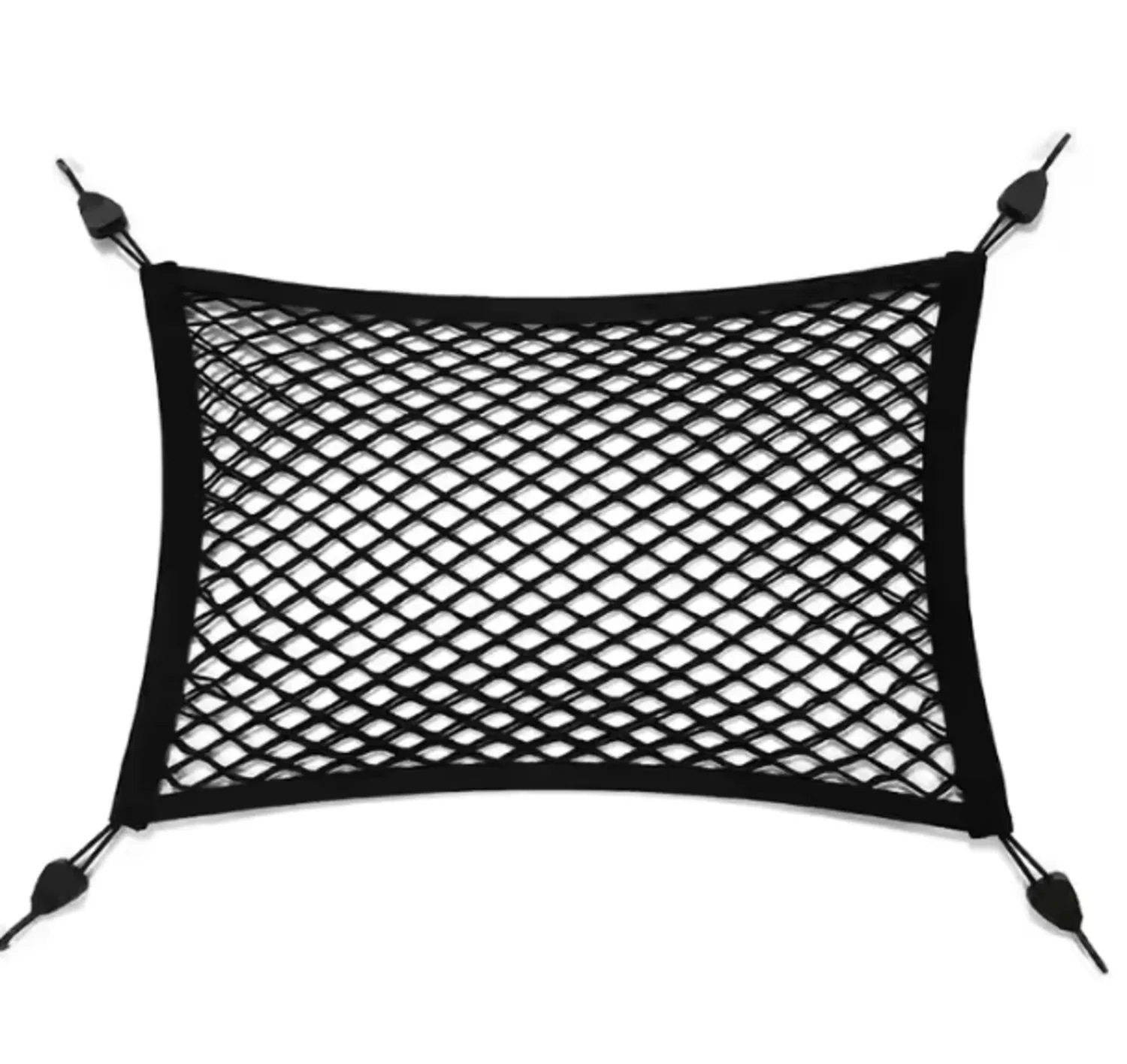 Secure Hold Long Lastingation Nylon Cargo Net for Boat Cabin