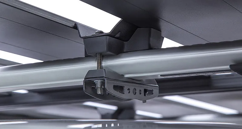 Car Roof Rack View 3