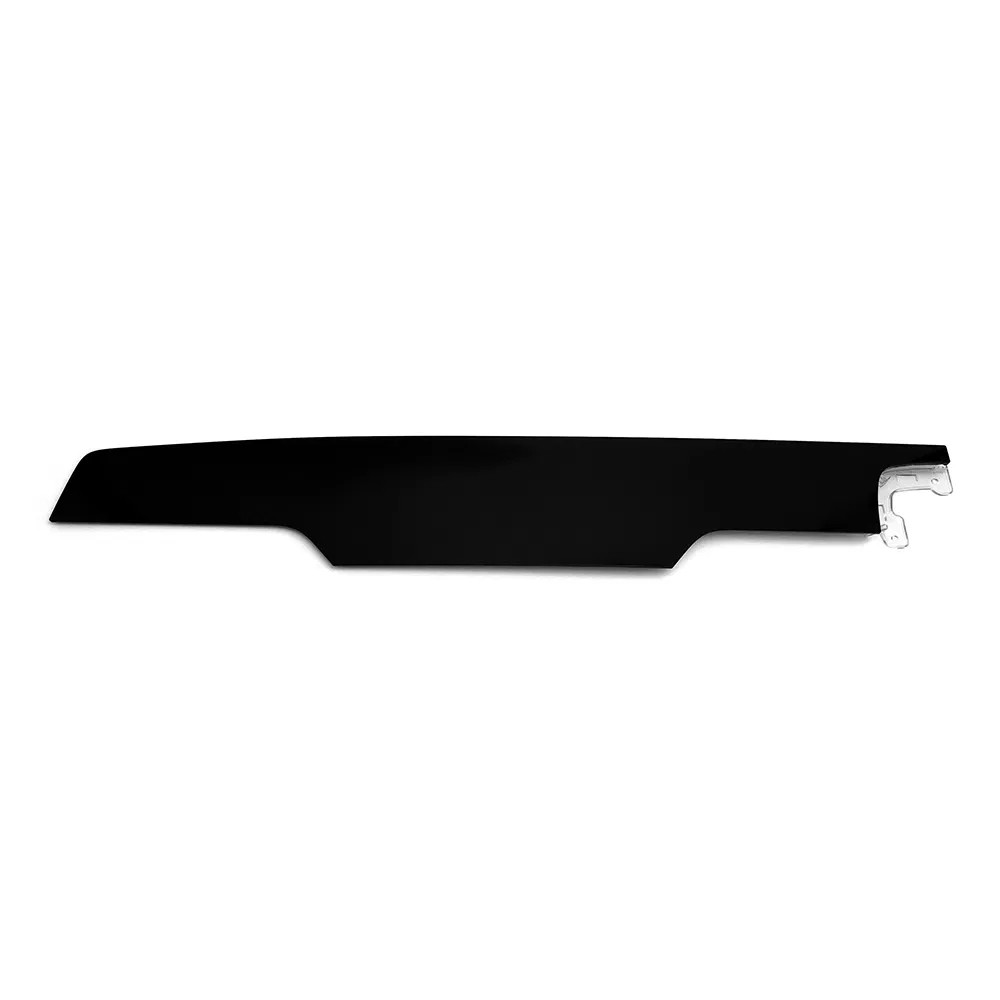 Custom Plastic Molding Panel Car Interior Decoration Dashboard Cover Trim
