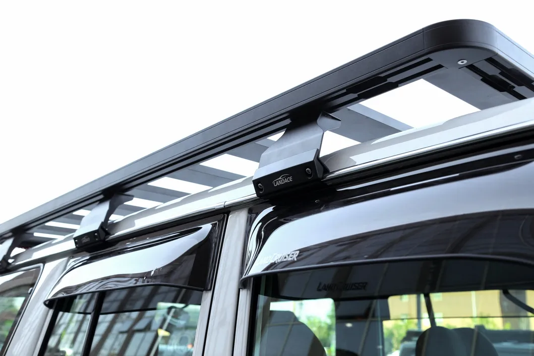 4X4 Vehicle Roof Rack