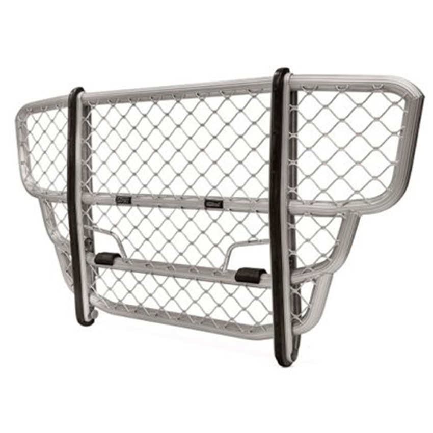 New Design Heavy Duty Big Truck Front Grille Bumper Deer Guard for Scania Truck Spare Parts