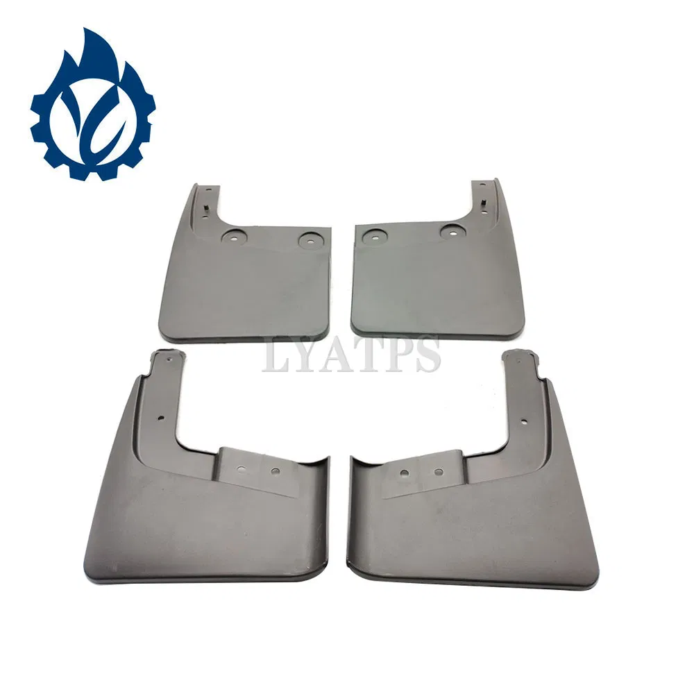 Car Mud Guards Mud Flaps for Triton L200 2019
