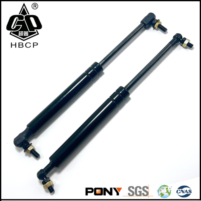 Car Trunk Front Hood Tailgate Assist Gas Spring Gas Strut Support Rod