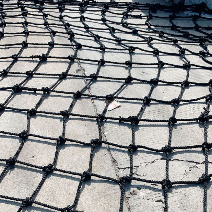 Protective Mesh Net Cargo Net