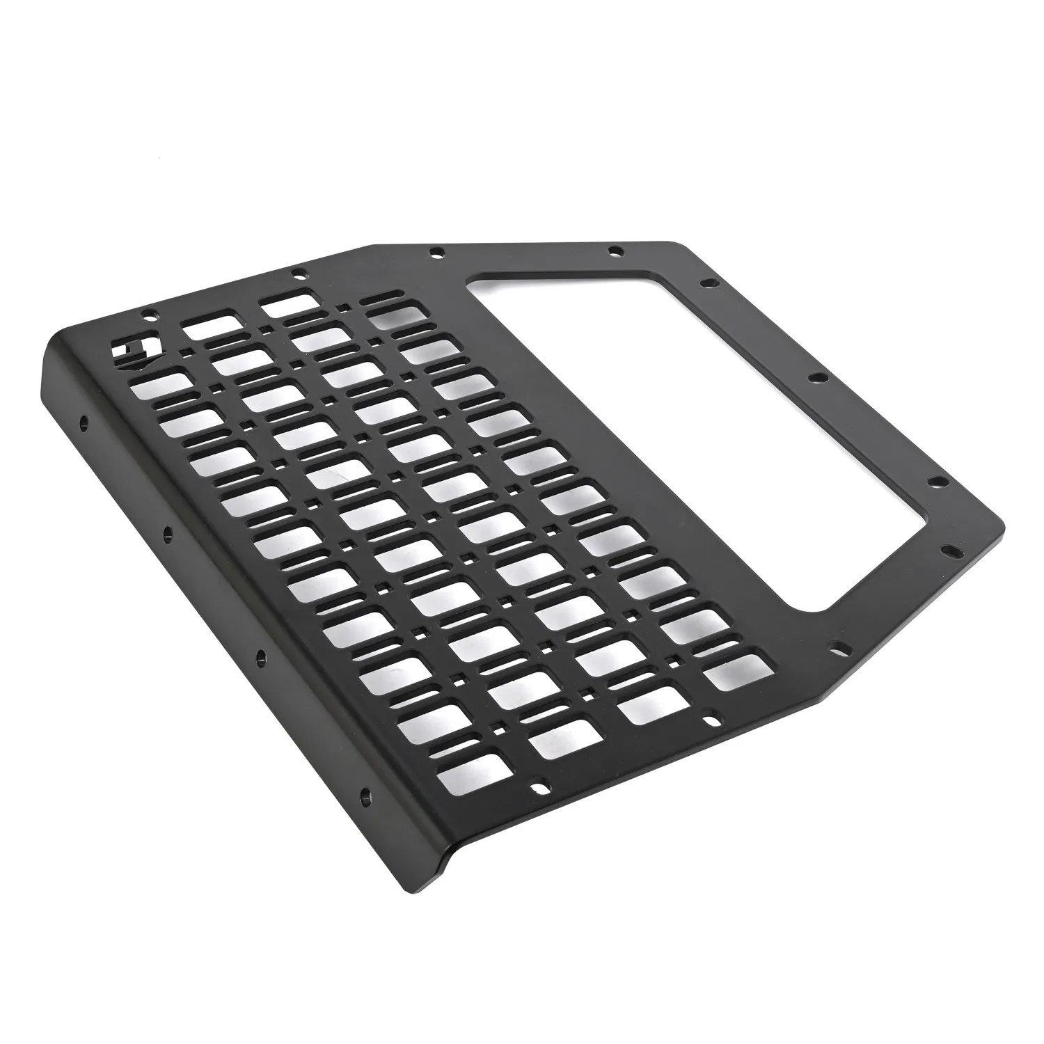 Customized Steel and Aluminum Front Skid Plate for UTV/ATV/off Road