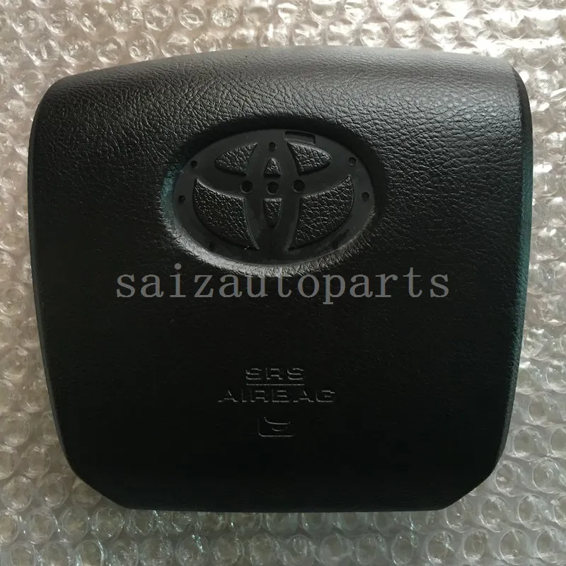 Toyota 4runner Airbag Cover Details