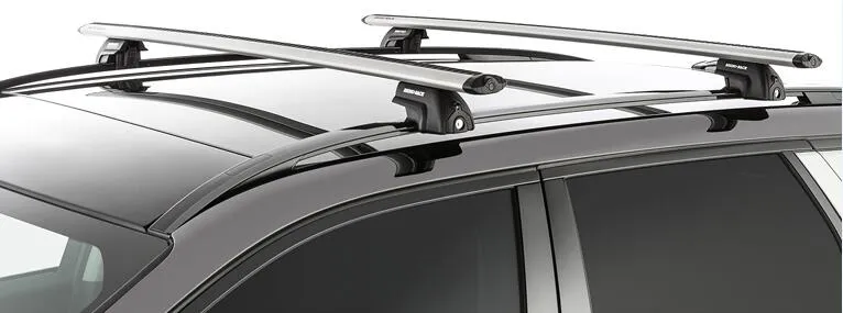 Special Car ABS Roof Bar Overview