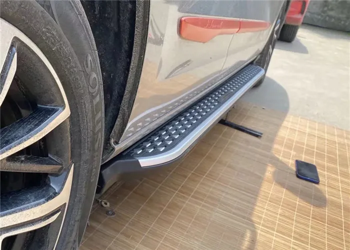 GWM Haval Jolion Side Step