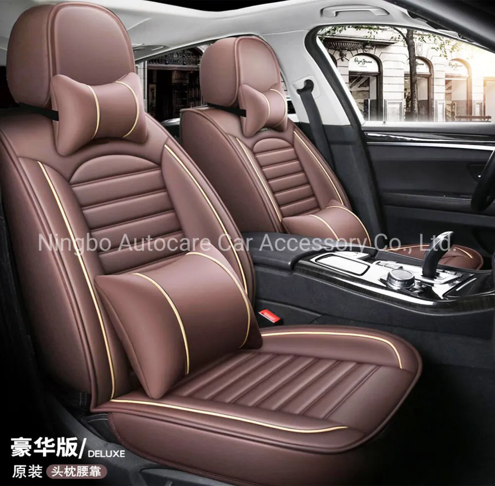 Car Seat Cover 8