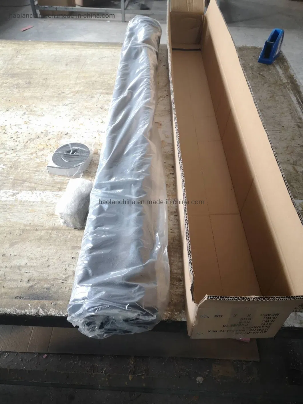 Tonneau Cover View 2