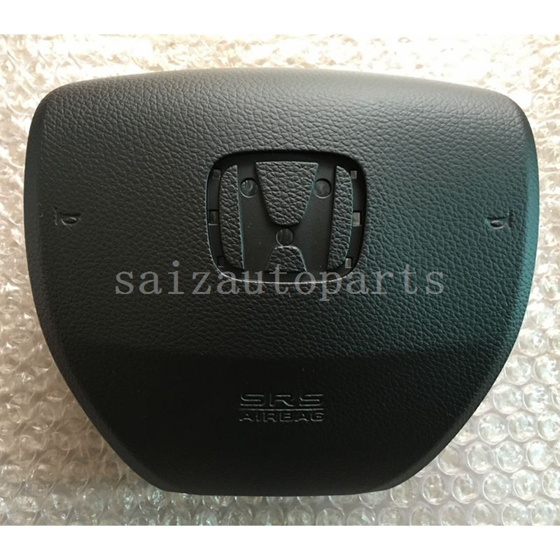SRS Airbag Cover for Accord 2013 Driver Steering Wheel Airbag Cover with Logo