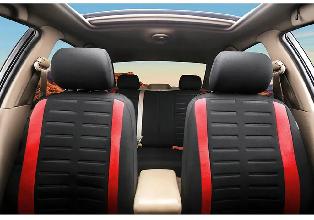 AG-S032 Seat Cover View 1