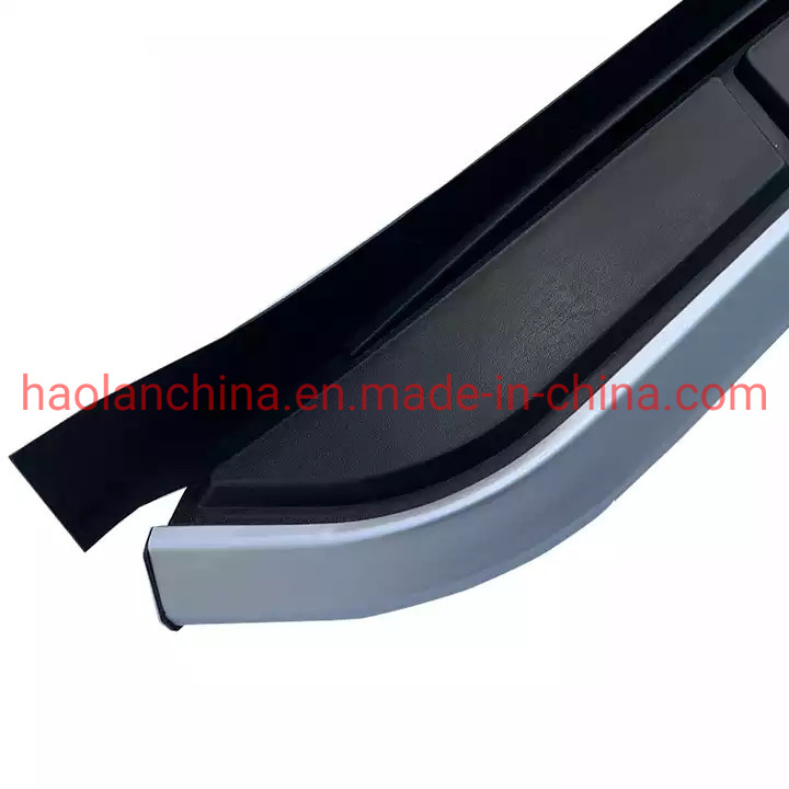 Auto Parts Factory Directly Offer High Quality Side Step Running Board for VW Volkswagen Tiguan L Allspace 2017-2022
