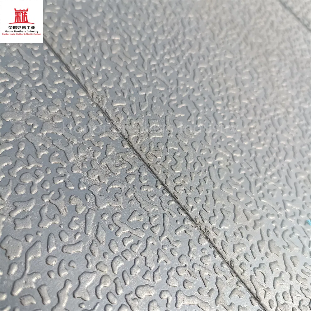 Universal Truck Tailgate Mat Pickup Bed Liner Fit Nissan Navara Np300 W/Tub with 5'