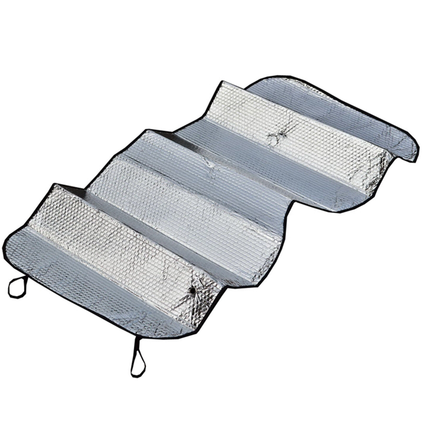 Car Windshield Snow Cover Fog Ice Cover Sun Shade Snow Shade
