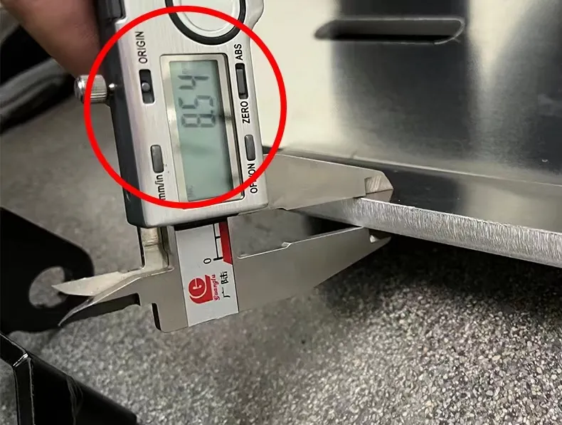 Jeep Hard Protective Engine Cover Under Guard Skid Plate