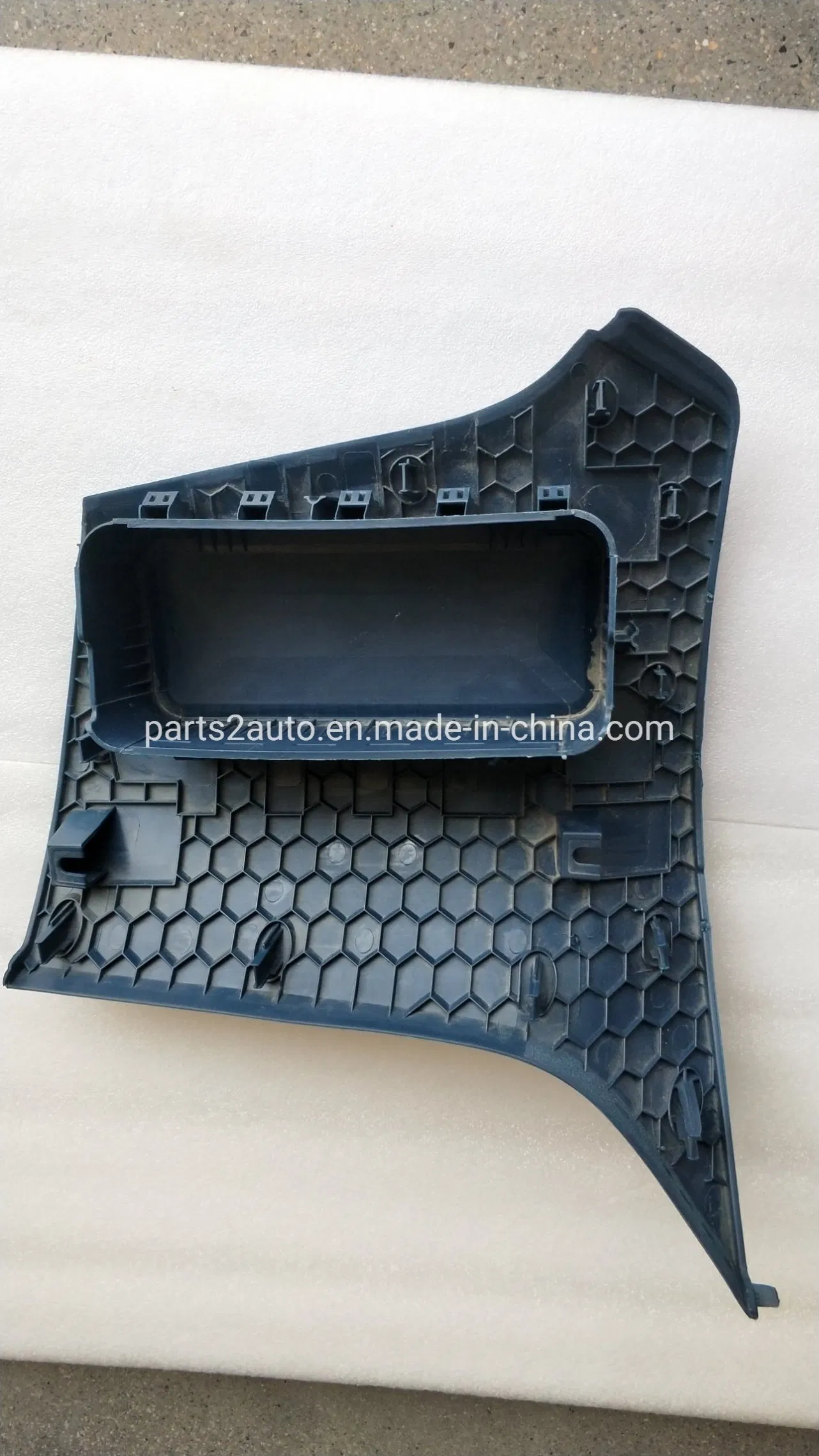 Ford Transit Instrument Panel Dashboards Cover, 9t16A042b84dB