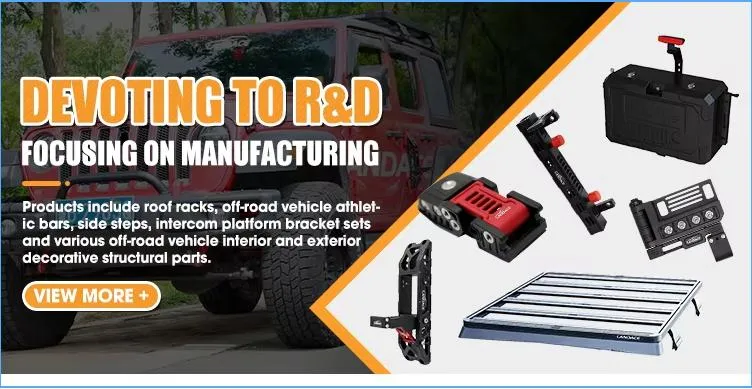 Skid Plate Chassis Guard Board 4