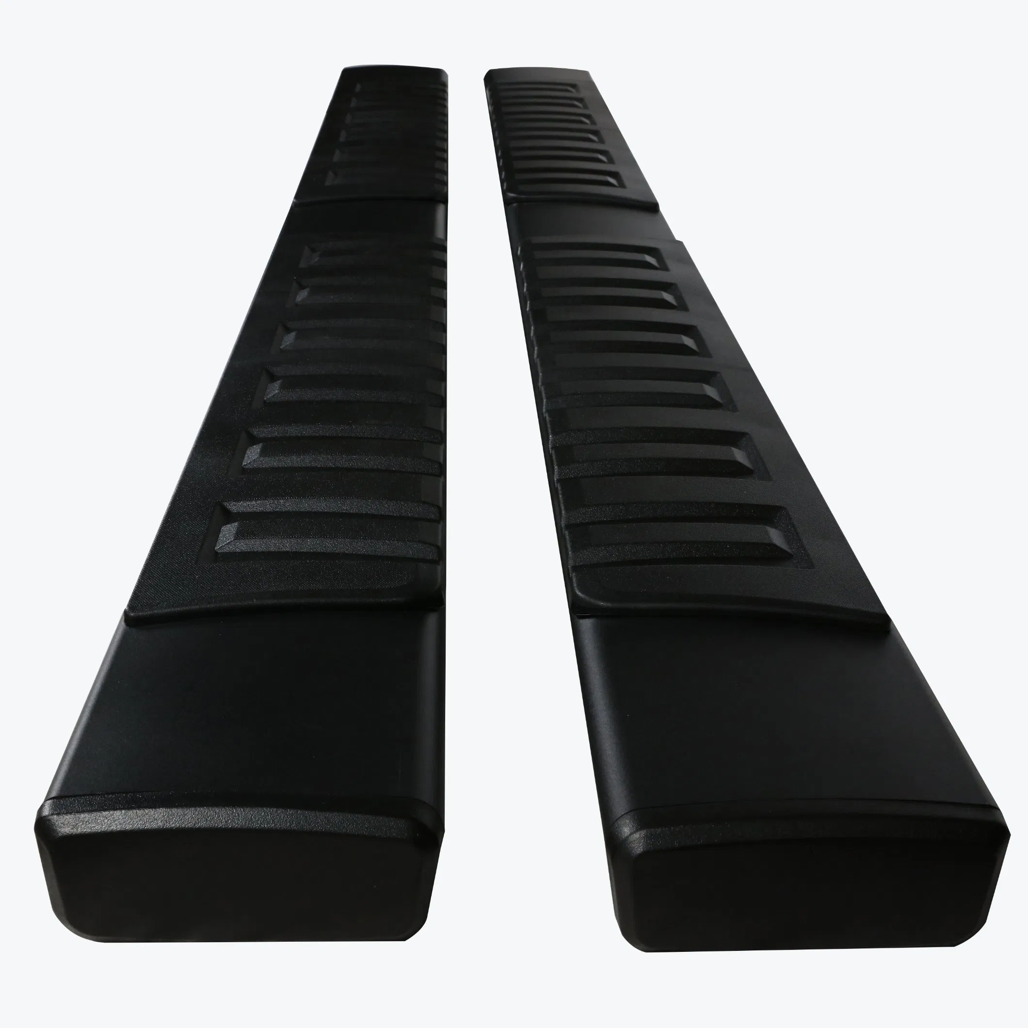 Auto Parts Side Step Running Boards for 19-20 Silverado Double Cab