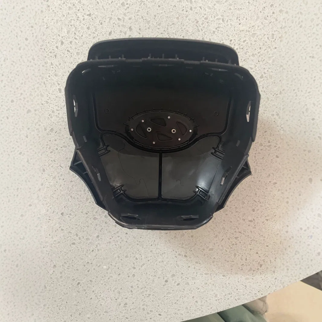 Hyundai Elantra 1.4 Steering Wheel Horn Cover Compatible Replacement Part Steering Wheel Cover