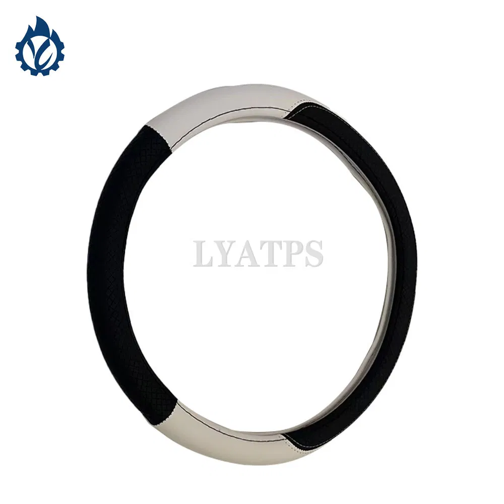 Steering Wheel Cover Style 1