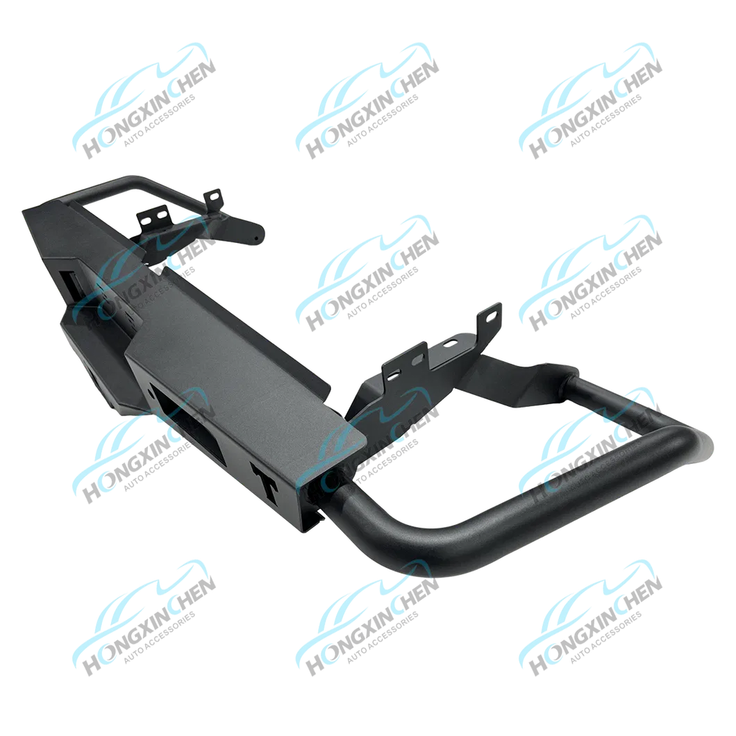 Offroad Steel Bull Bar