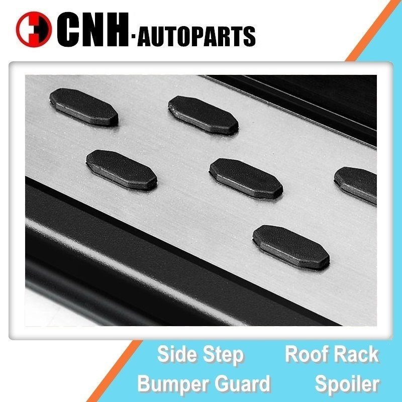 Optional Running Boards for Mazda Cx-9 2016-2021 Cx9 Side Steps