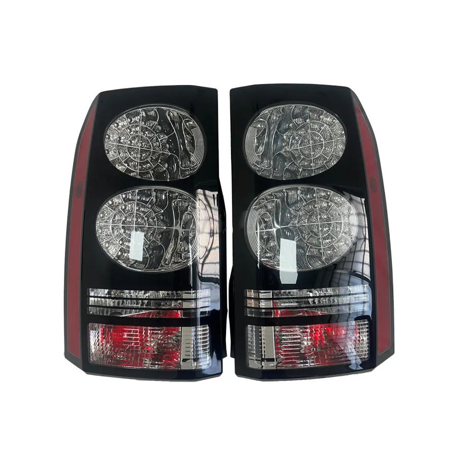 Rear Lamp