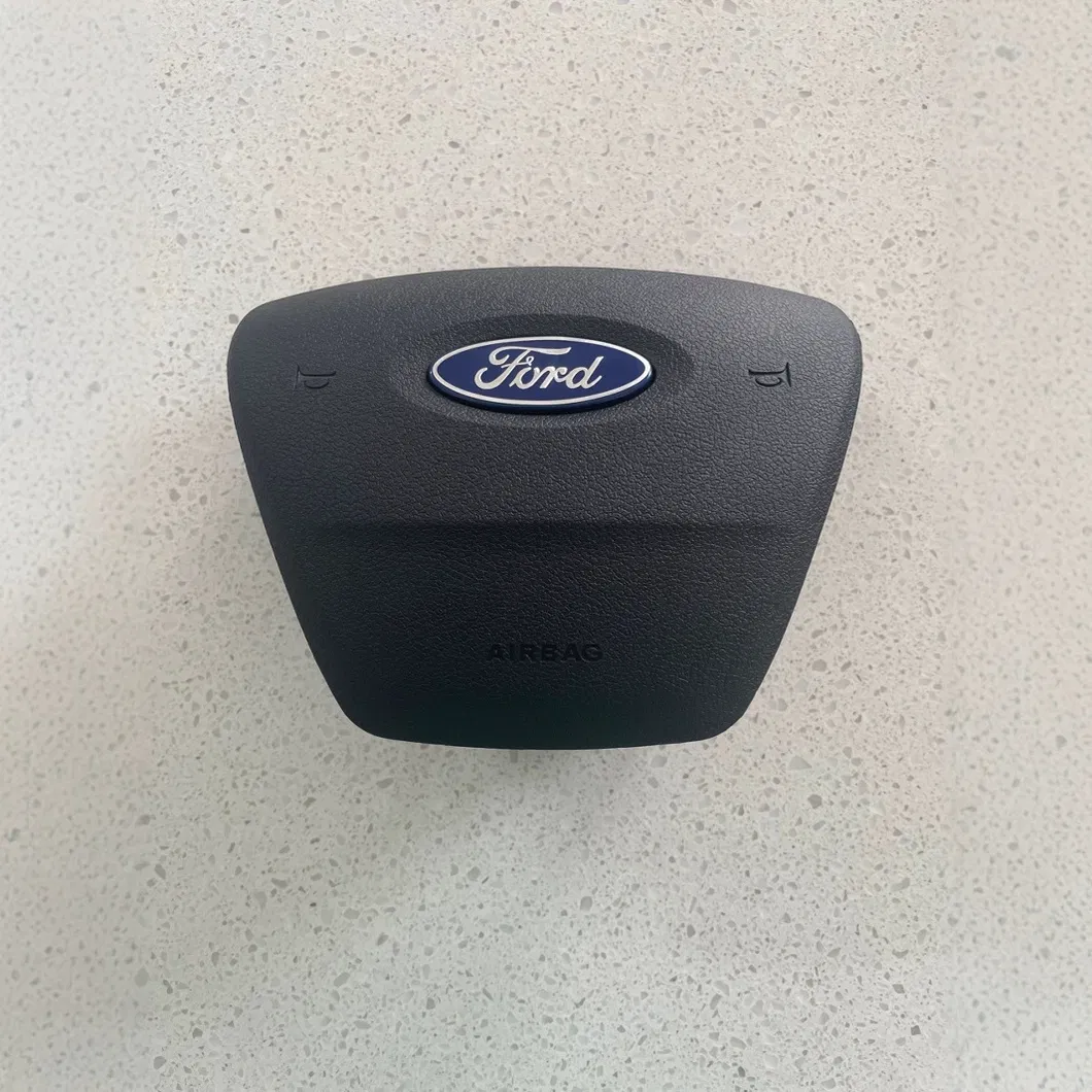 Steering Wheel Horn Airbag Cover 3