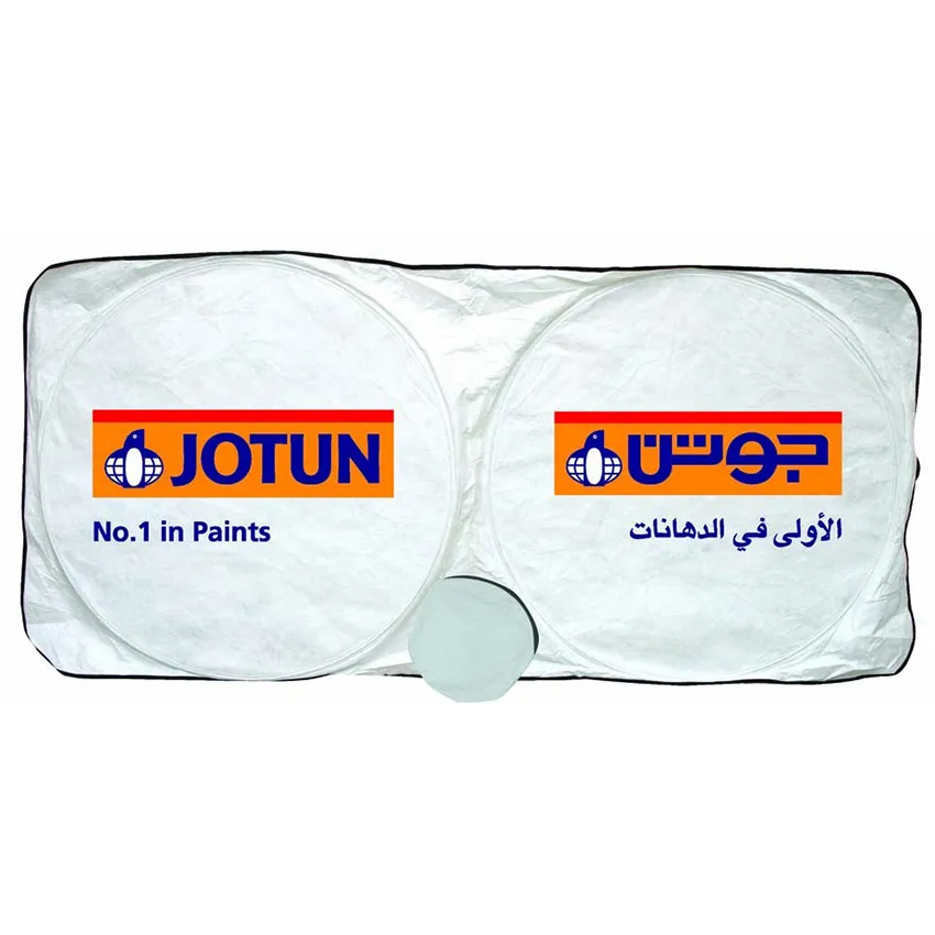 Car Windshield Sun Shade 2