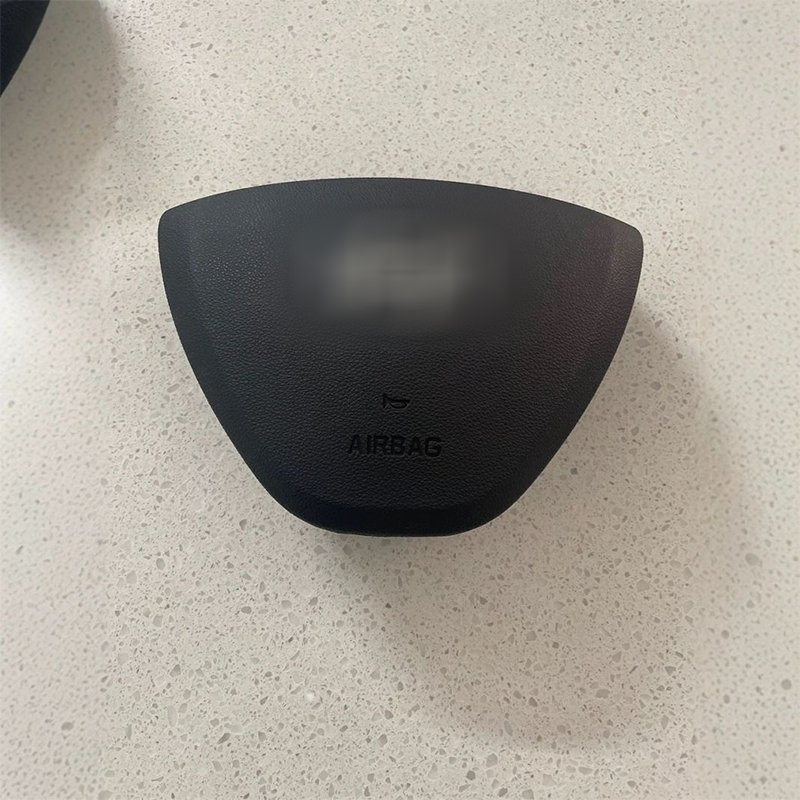 Whole Steering Wheel Horn Airbag Cover for H Yundai I20 2015