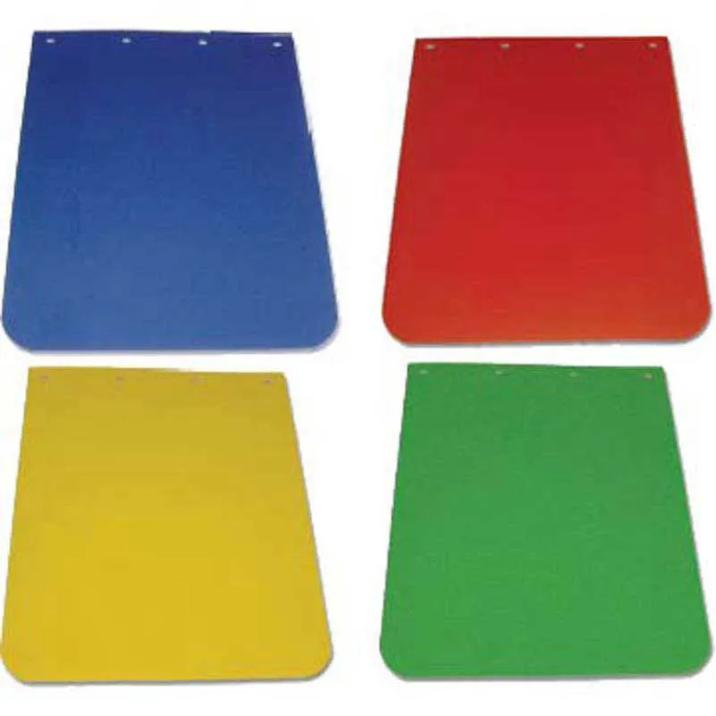 Customized Flexible Truck/Trailer Mudguard Mud Flap